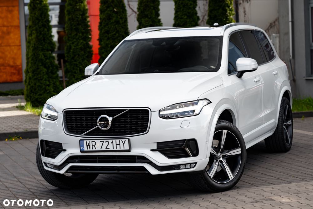 Volvo XC 90 - 4