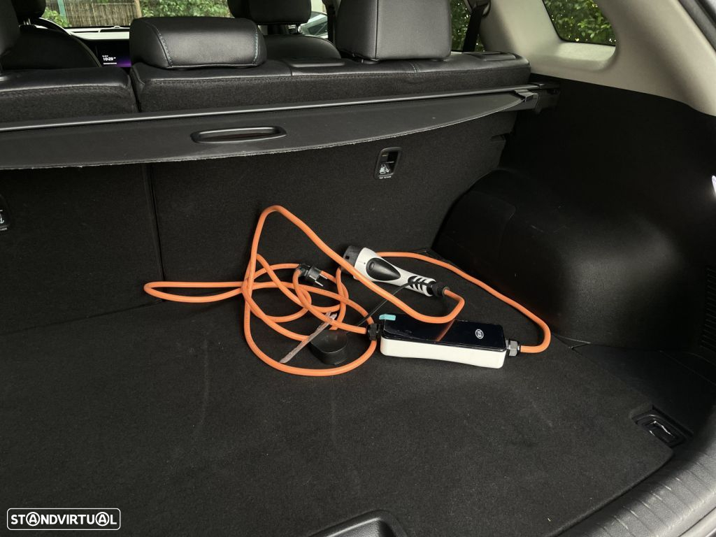 Kia e-Niro EV 64kWh - 14
