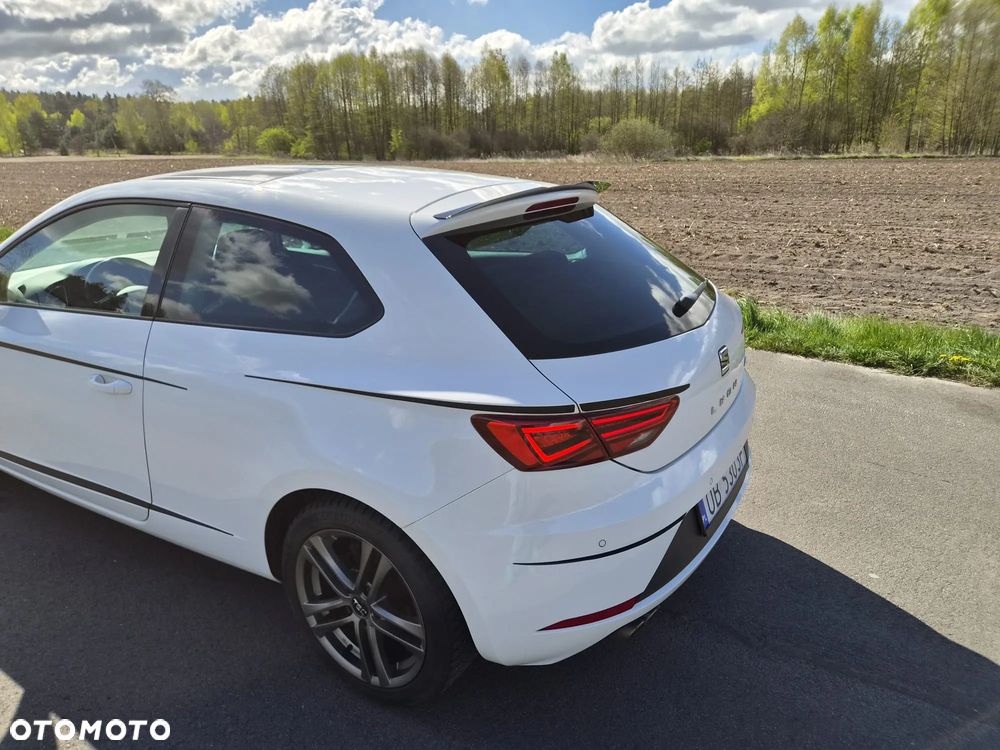 Seat Leon SC 2.0 TDI DPF Start&Stop DSG FR - 16