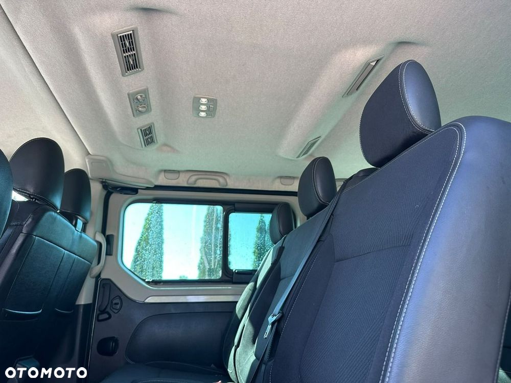 Renault Trafic - 18
