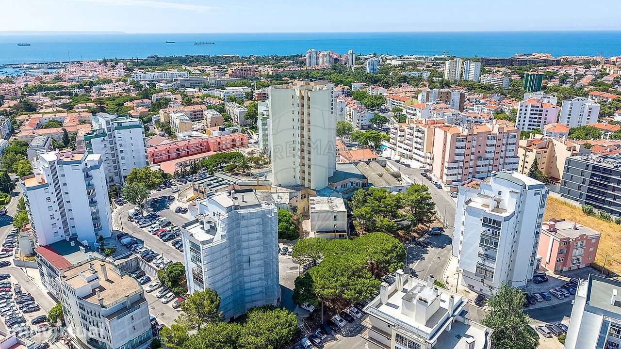 Apartamento T1 para venda - Grande imagem: 2/19
