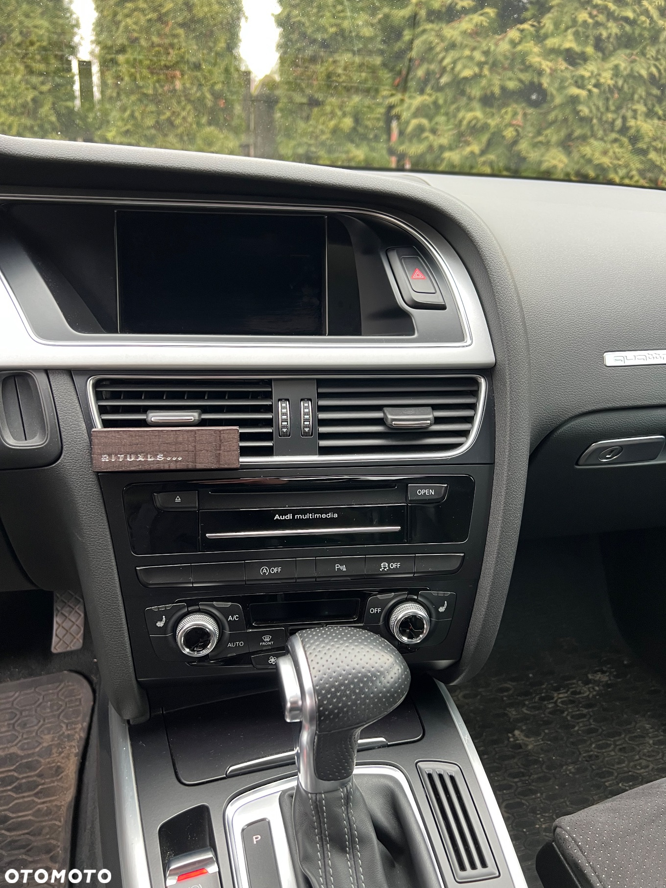 Audi A5 2.0 TDI clean diesel Quattro S tronic - 8