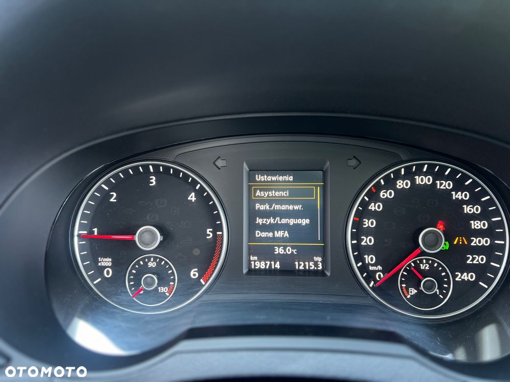 Volkswagen Sharan 2.0 TDI BMT Comfortline DSG - 17