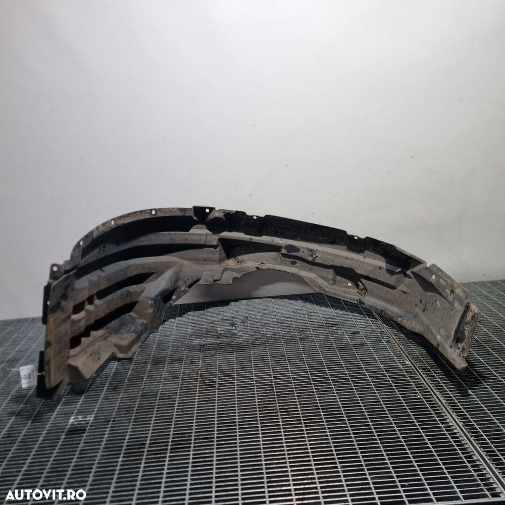 Carenaj stanga fata Mitsubishi Outlander III 2012 - 2015 SUV 4 Usi (1502) - 4