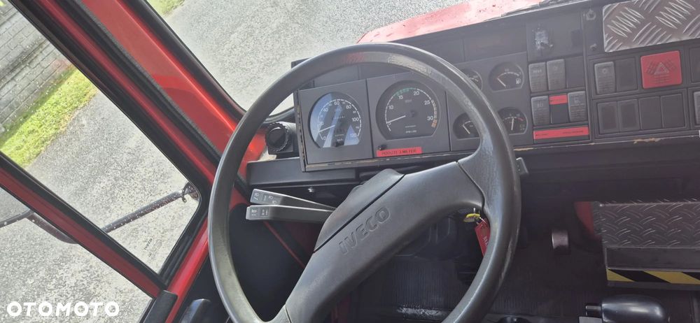 Iveco FF 150 E27 - 24