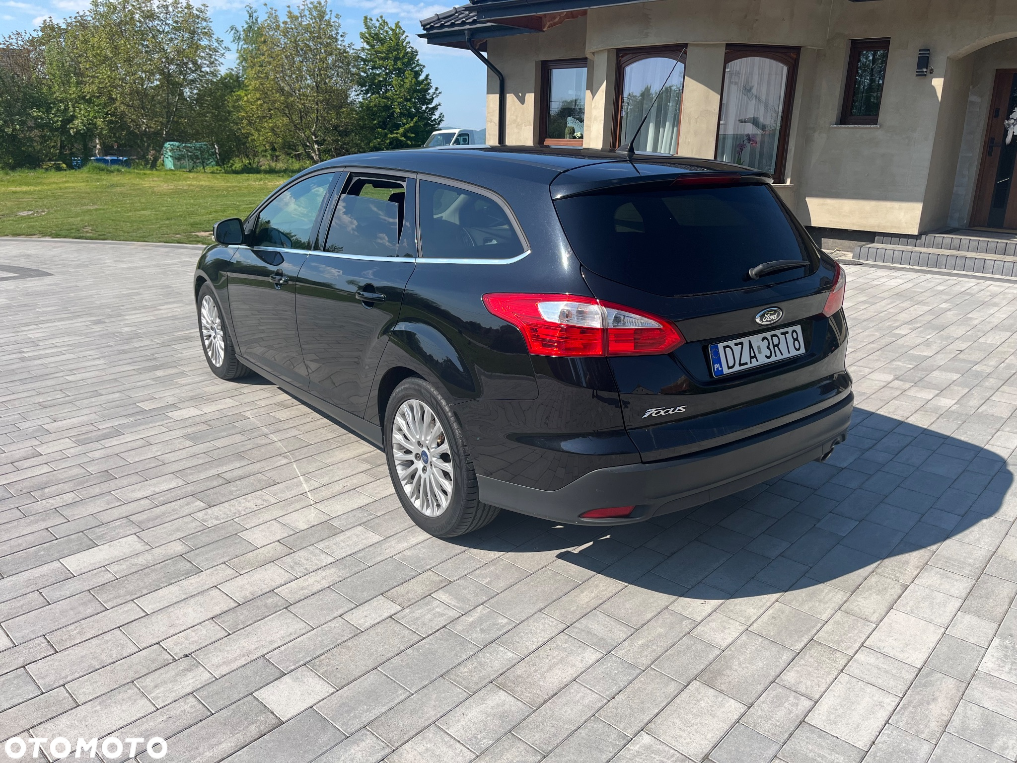 Ford Focus 2.0 TDCi Edition - 5