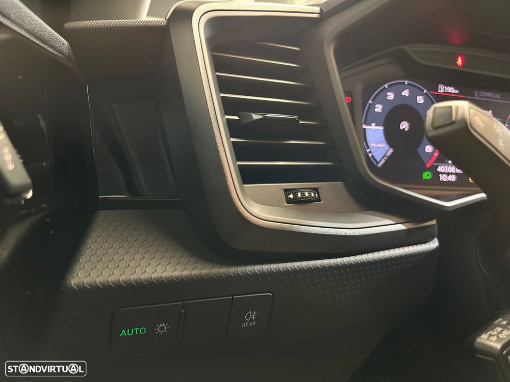 Audi A1 Sportback 25 TFSI - 35