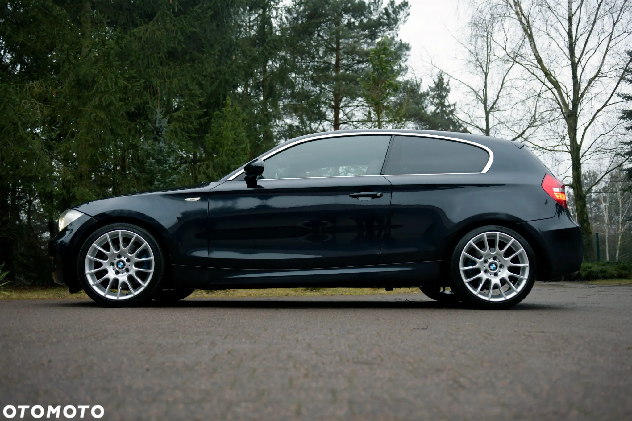BMW Seria 1 120i - 7