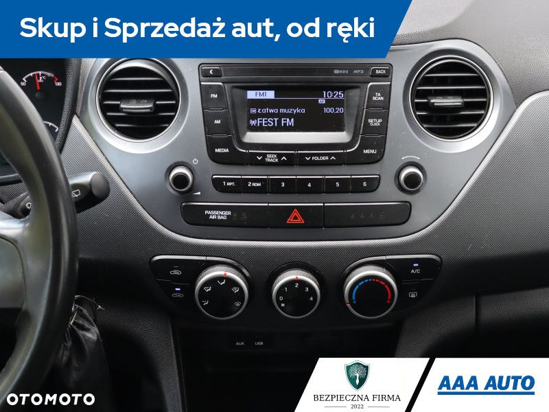 Hyundai i10 - 14