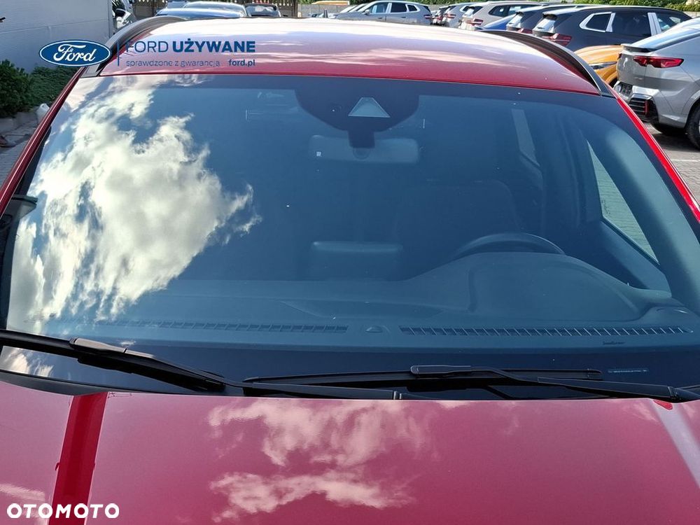 Ford Kuga 2.5 FHEV FWD ST-Line X eCVT - 3