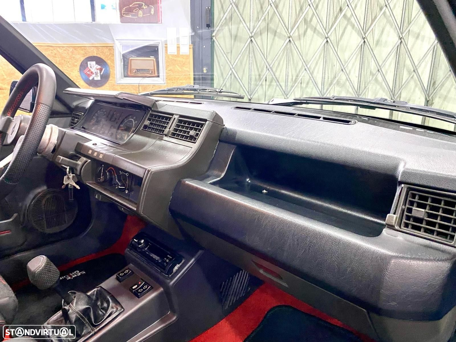 Renault 5 1.4 GT Turbo - 20
