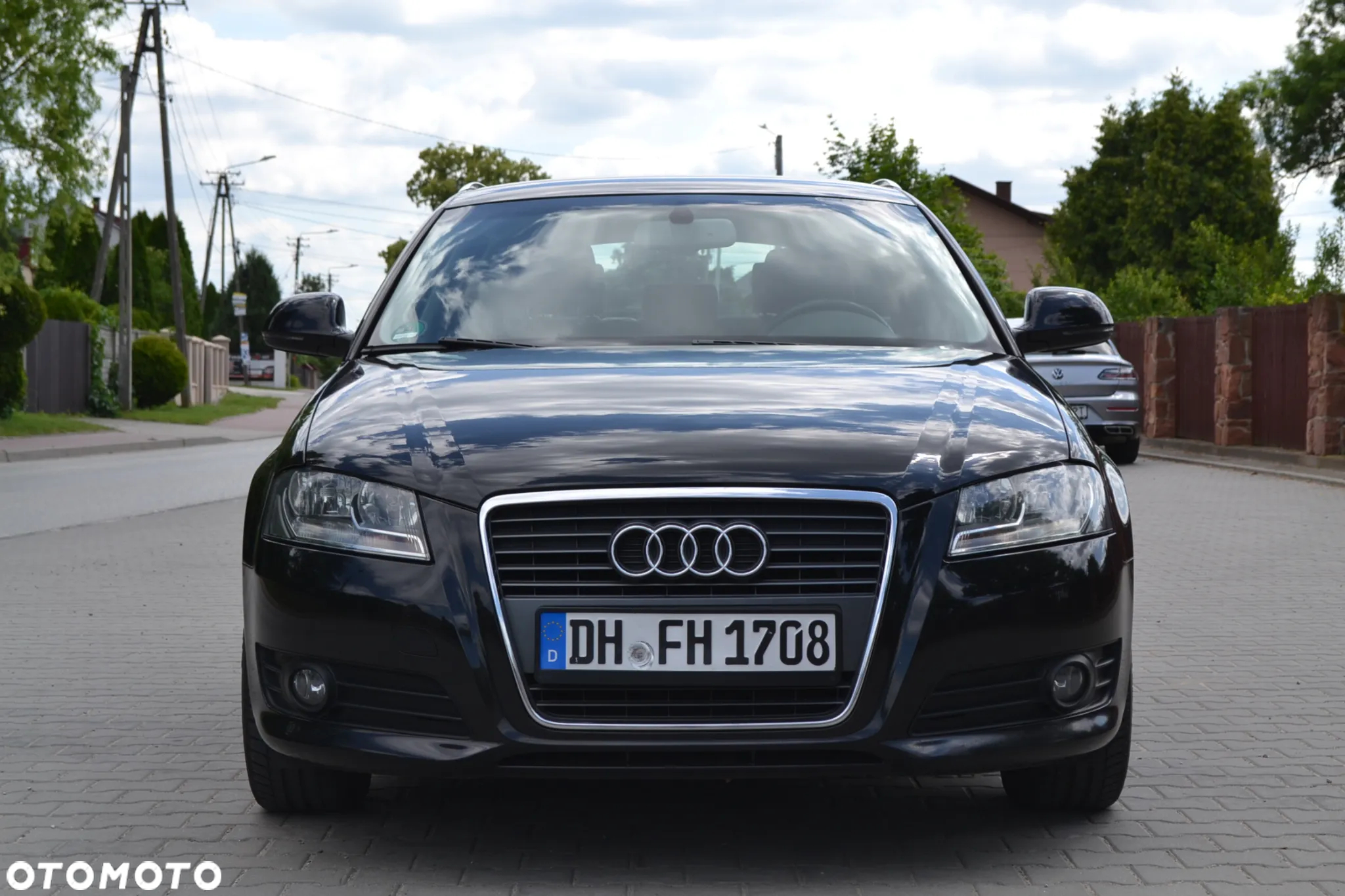 Audi A3 - 15