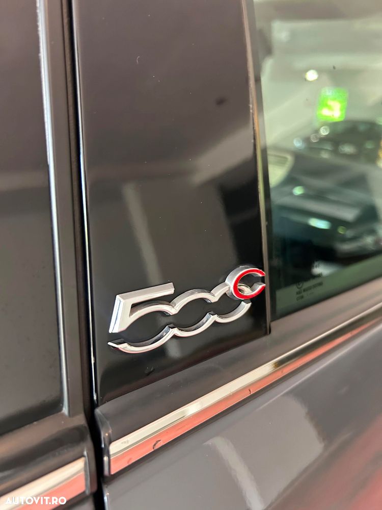 Fiat 500 - 9