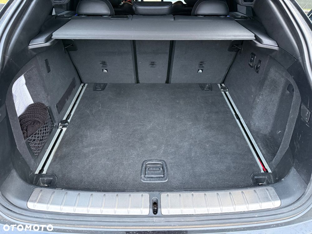 BMW X4 xDrive30i GPF M Sport X sport - 33