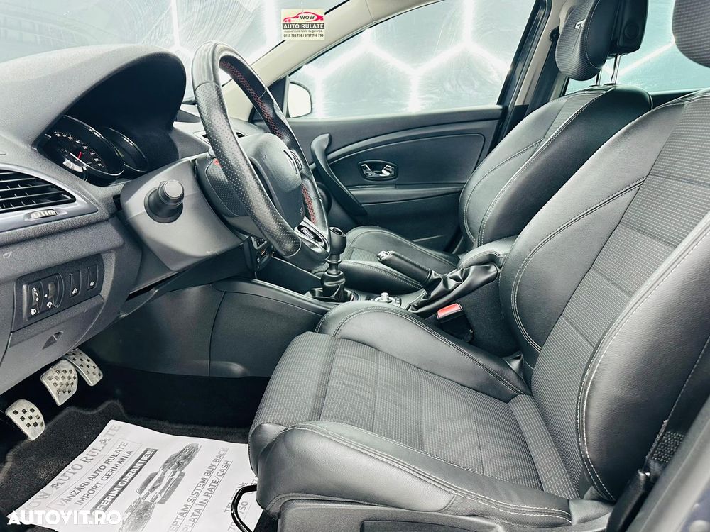 Renault Megane 1.5 dCi Sport Edition - 13