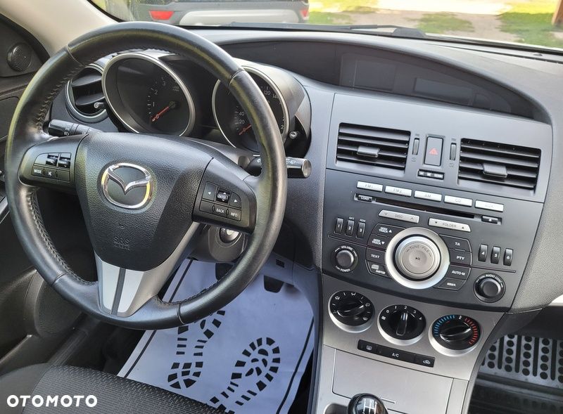 Mazda 3 - 31