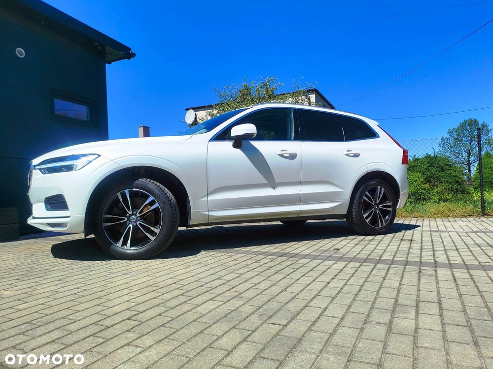 Volvo XC 60 B4 B Inscription - 2