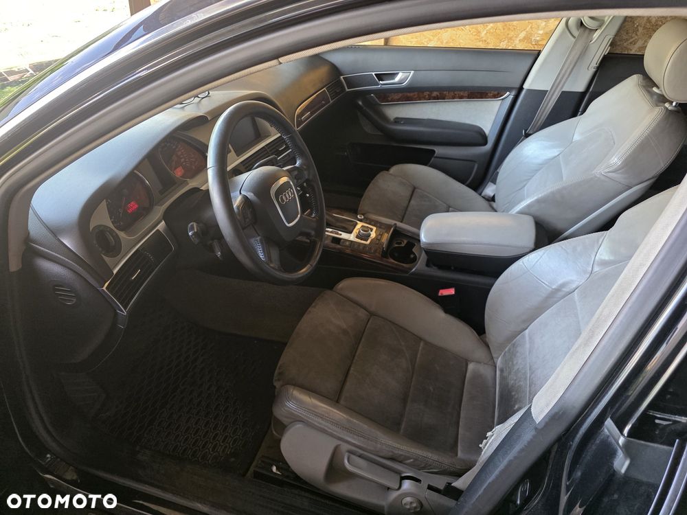Audi A6 Allroad - 7