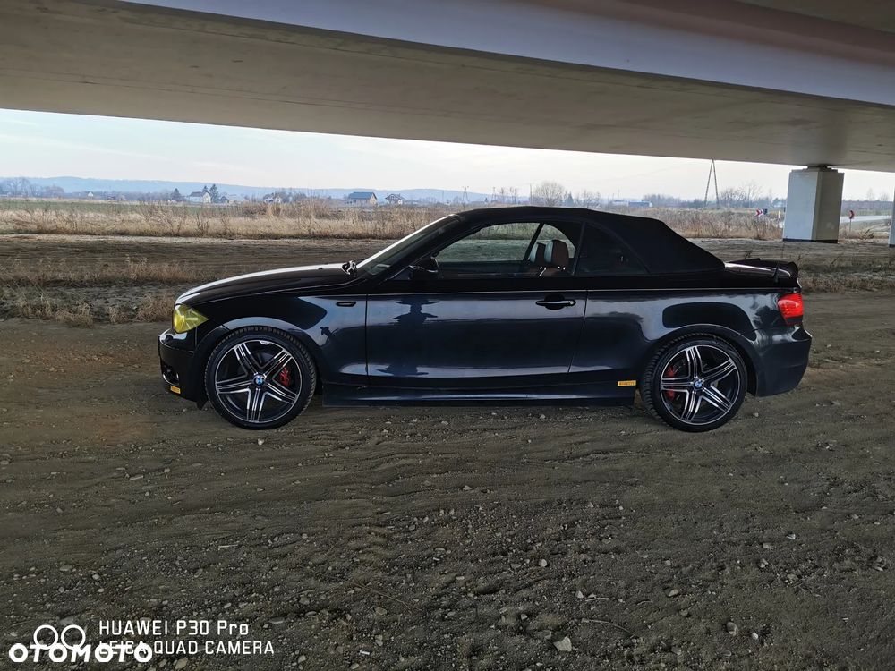 BMW Seria 1 120i Edition Exclusive - 37