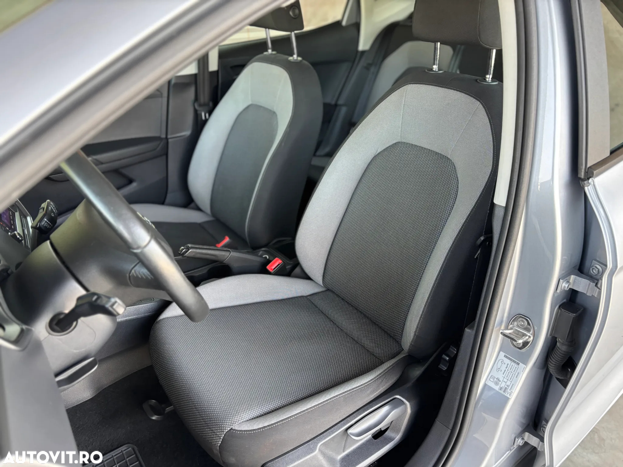 Seat Ibiza 1.0 TSI Style - 34
