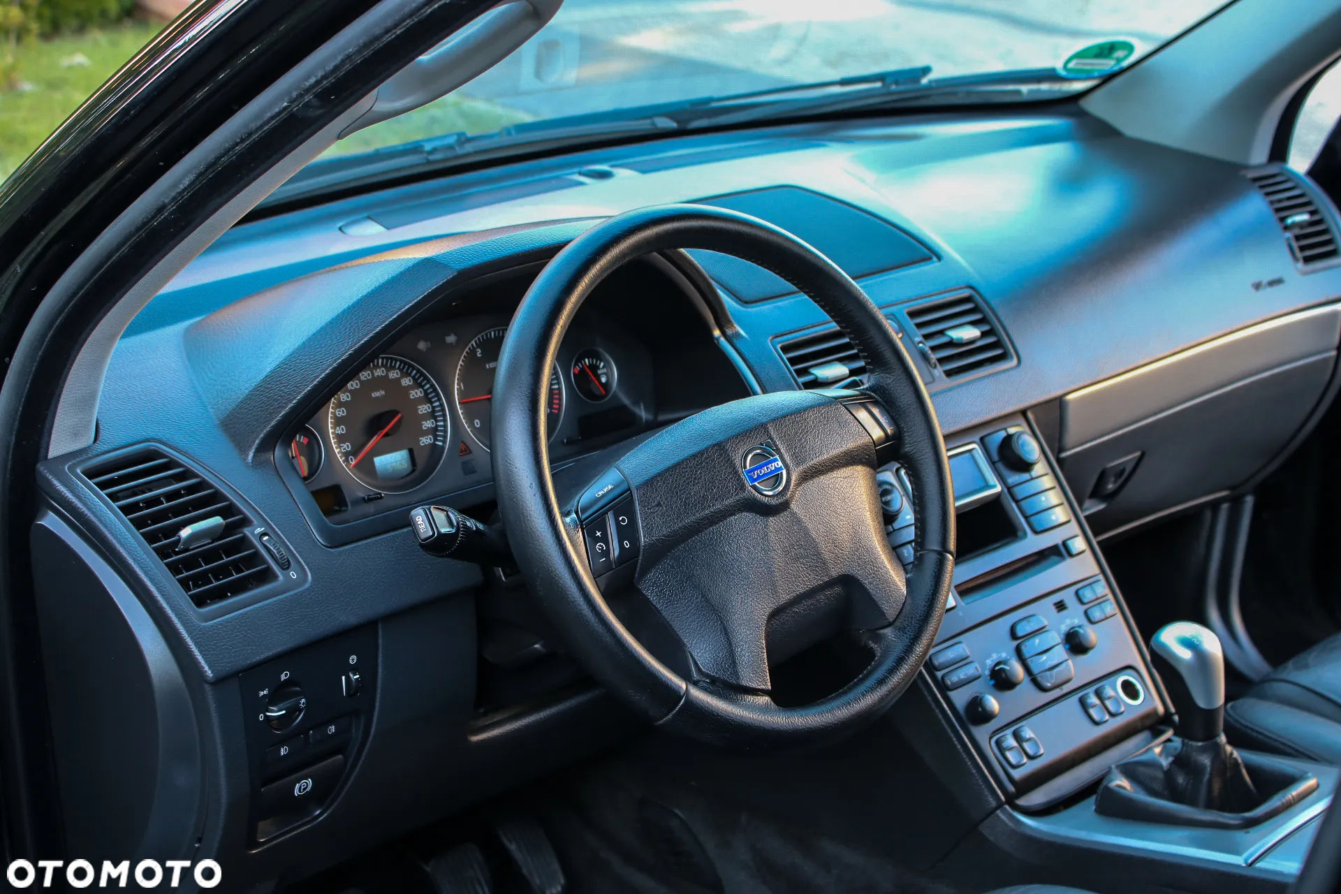 Volvo XC 90 D5 Momentum - 30