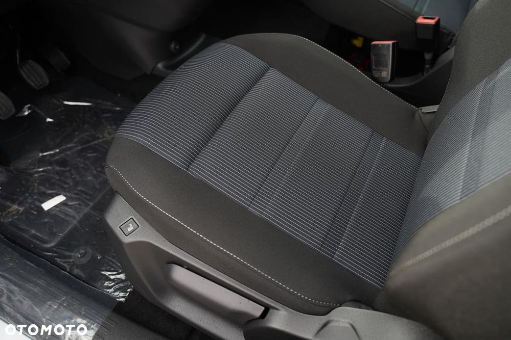 Fiat Doblo 1.5 BlueHDI S&S L2 - 16