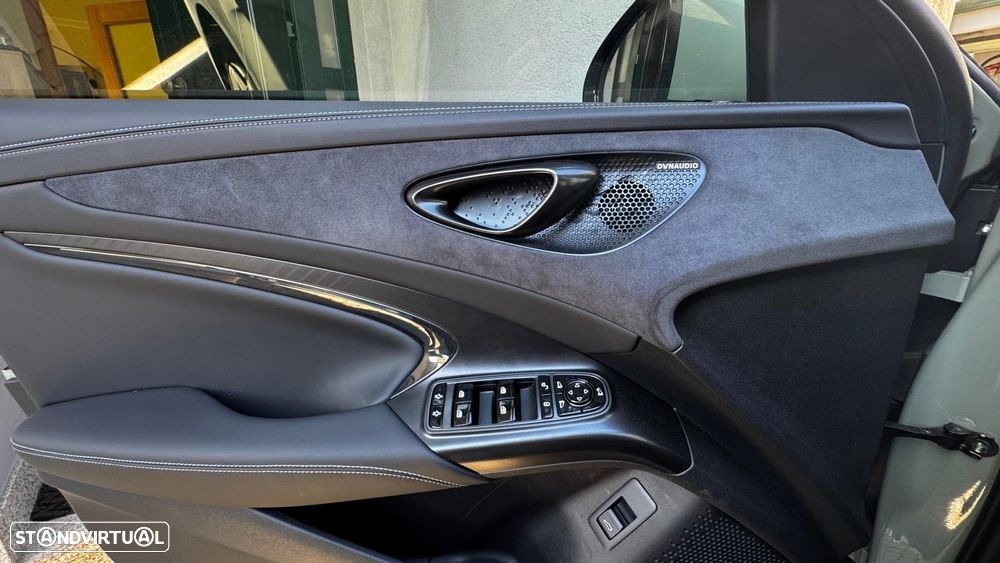 BYD Seal 82.5 kWh AWD Excellence - 5