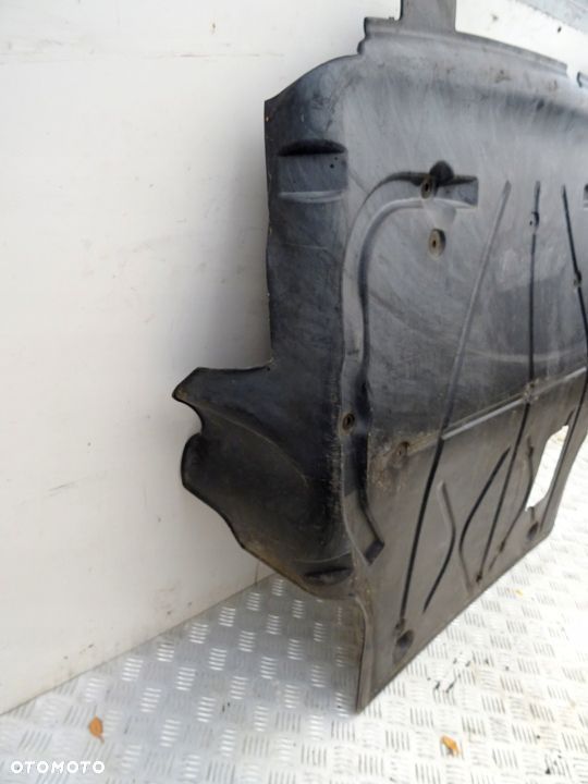 OSŁONA PŁYTA POD SILNIK VW T5 2.5 TDI 7H0805687D - 8