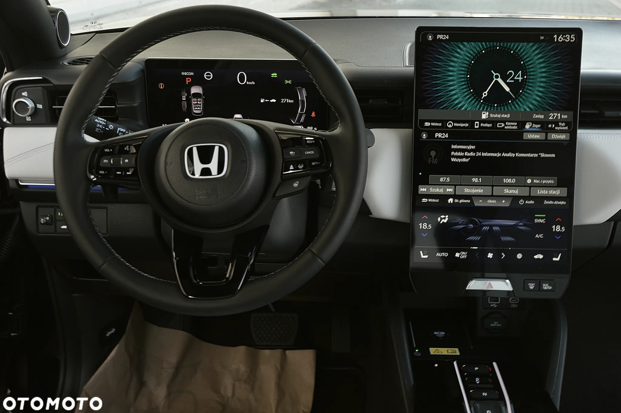 Honda e:NY1 Advance-Paket - 18