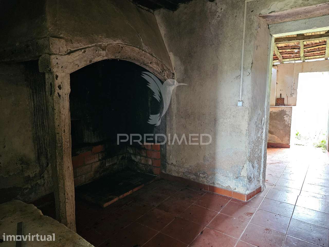 Moradia próxima praias fluviais - Grande imagem: 5/15