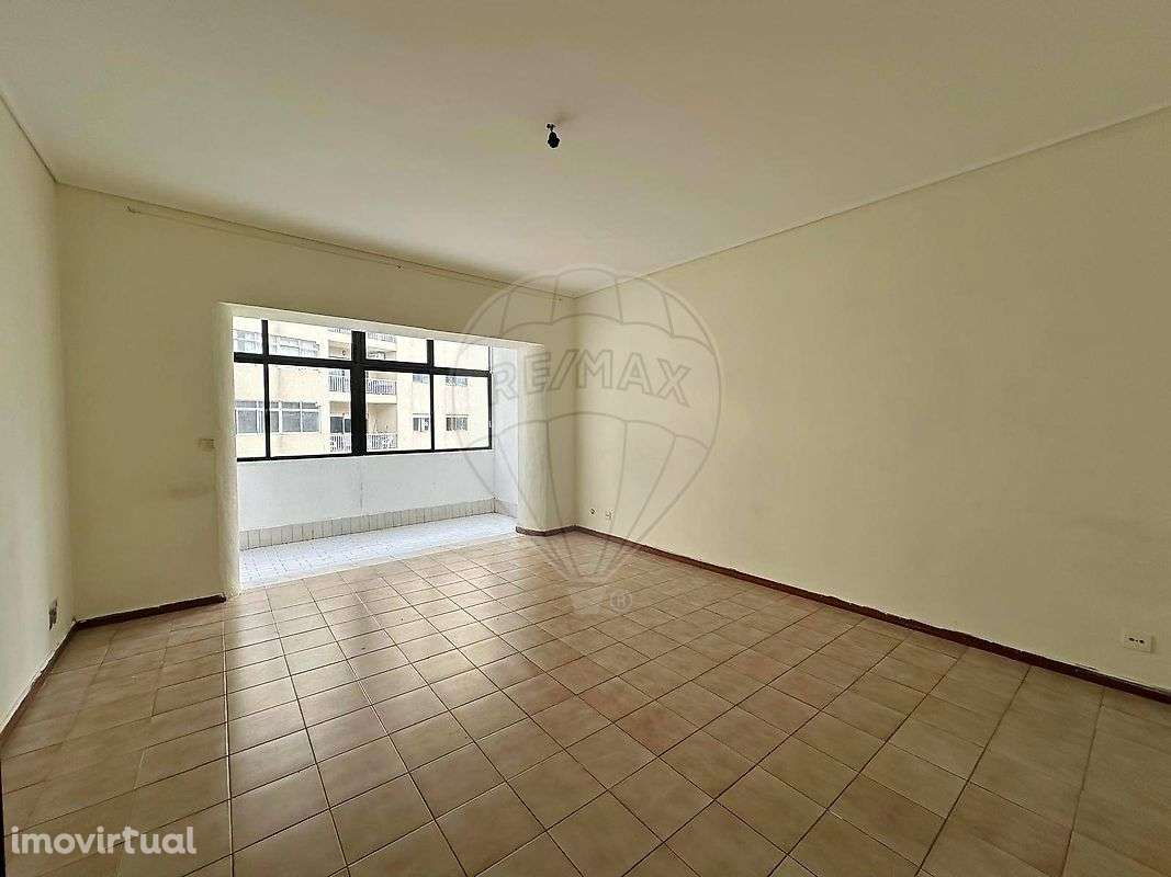 Apartamento T1 para venda - Grande imagem: 4/14