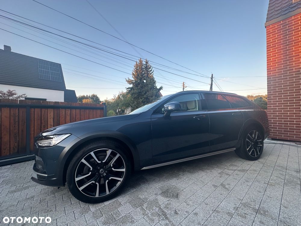 Volvo V90 - 6
