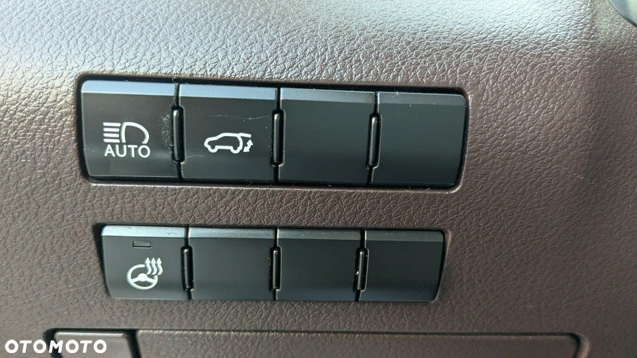 Lexus RX - 33