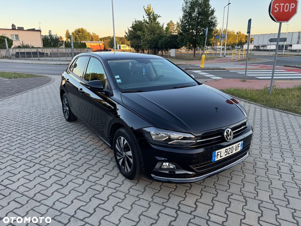 Volkswagen Polo - 3