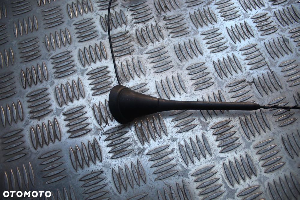 ANTENA VW GOLF V 6Q0035576A - 3