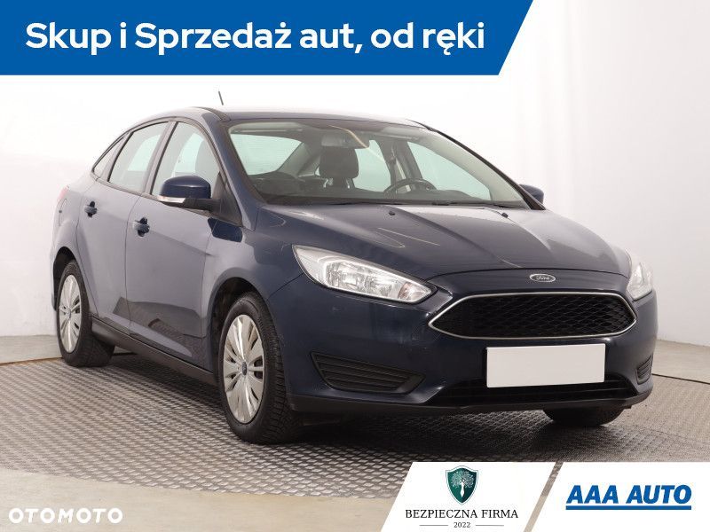 Ford Focus - 3