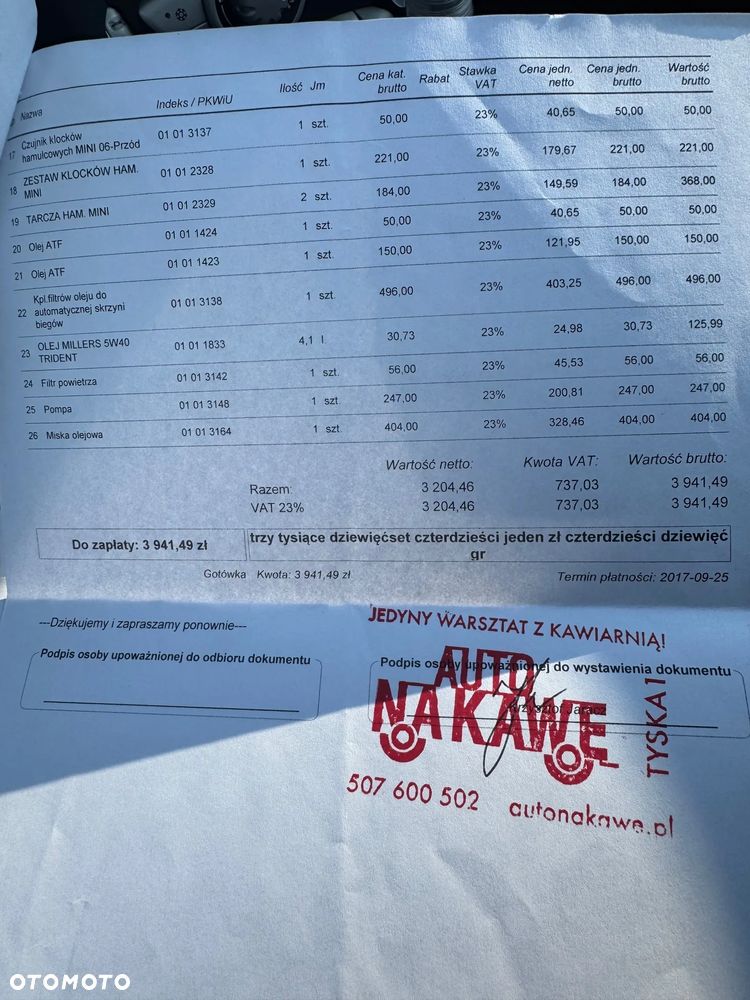 MINI Cooper Standard - 17