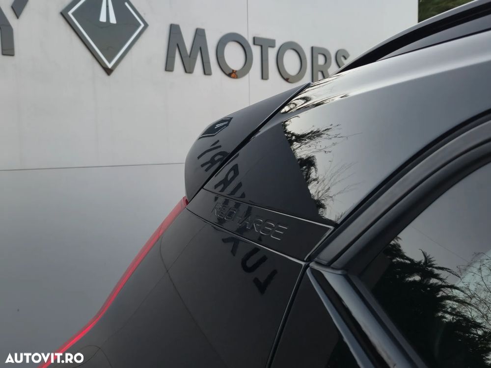 Volvo XC 40 T5 Recharge DKG RDesign Expression - 10