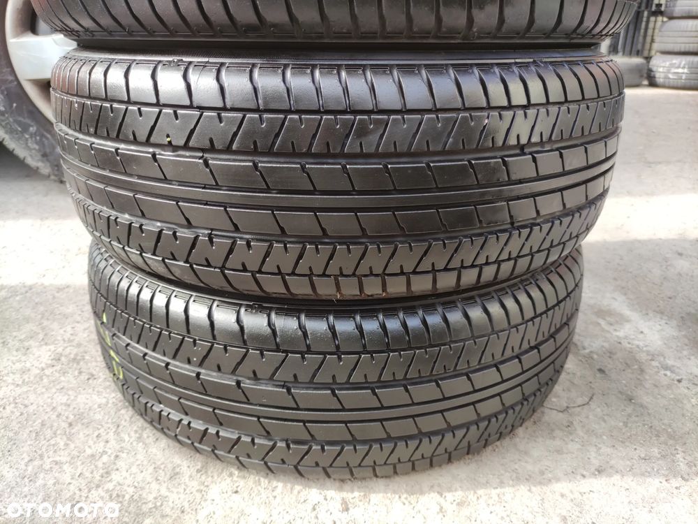 175/55R15 77V Opony Letnie Lato Yokohama Bluearth A34 7mm Alu-Rad Legnica - 3
