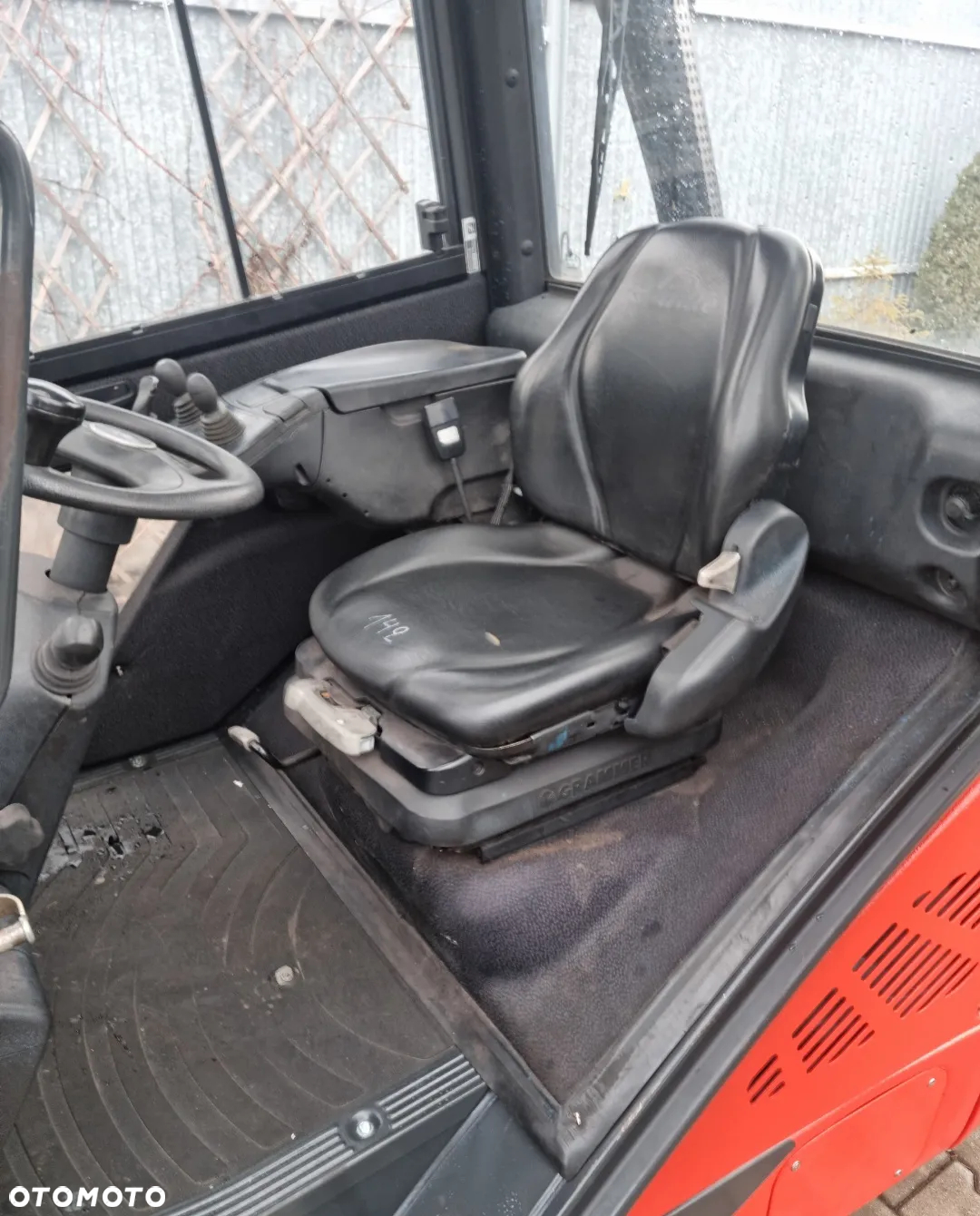 Linde H35D EVO 2017 - 5