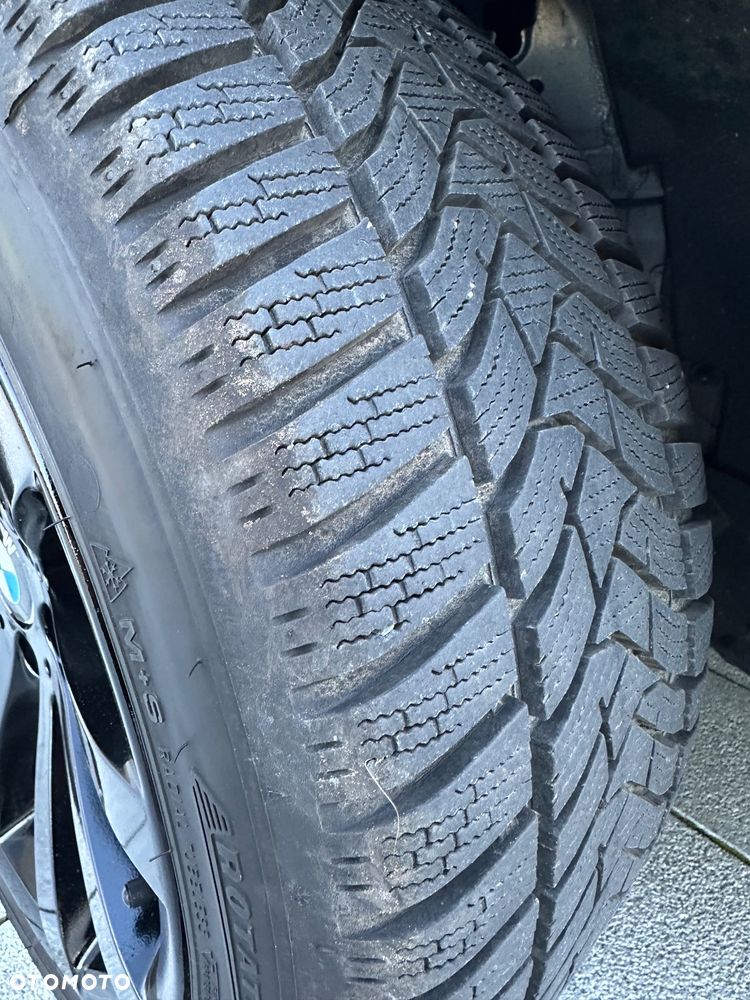 BMW Seria 3 2010 photo 3