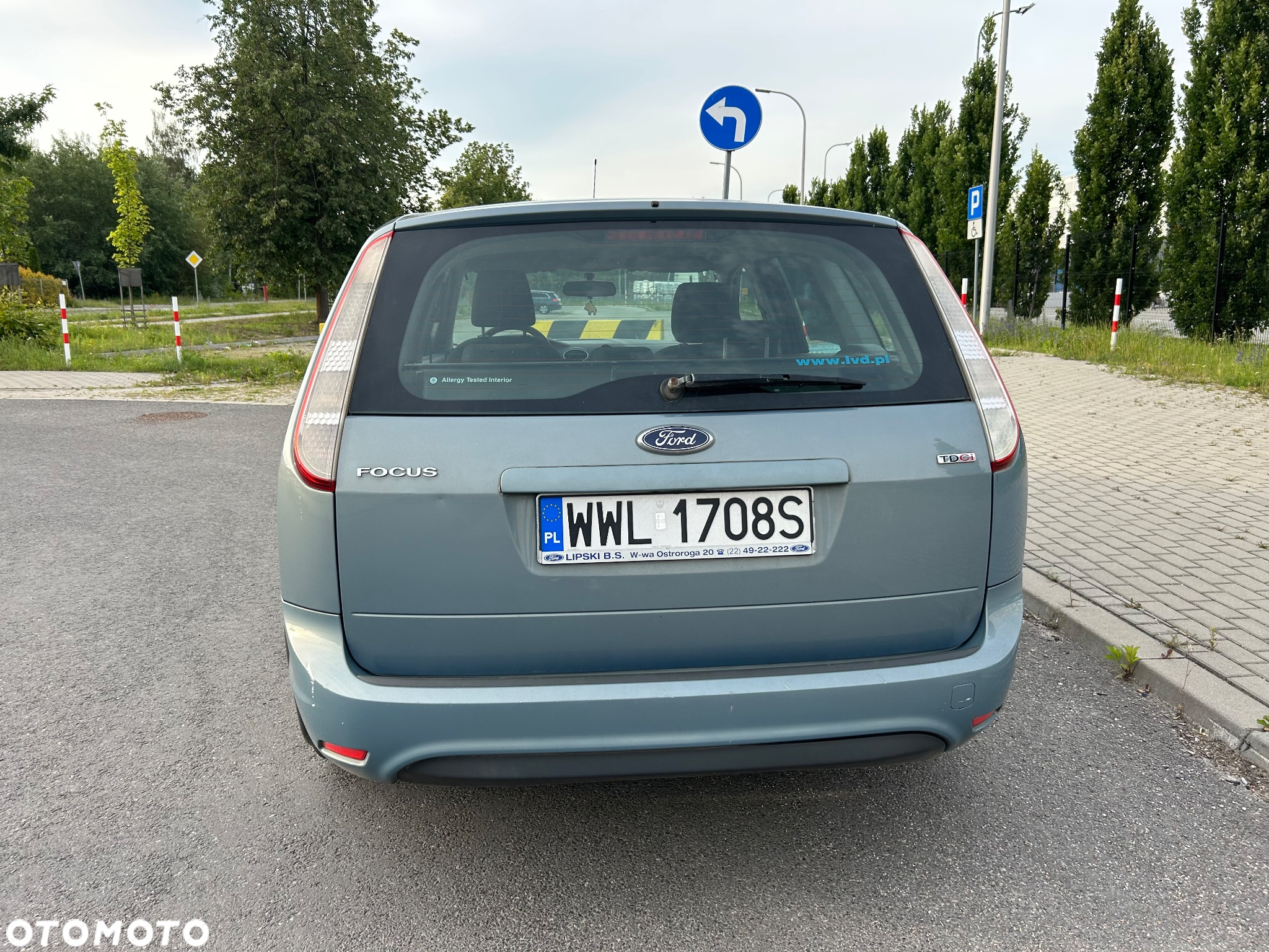 Ford Focus - 7