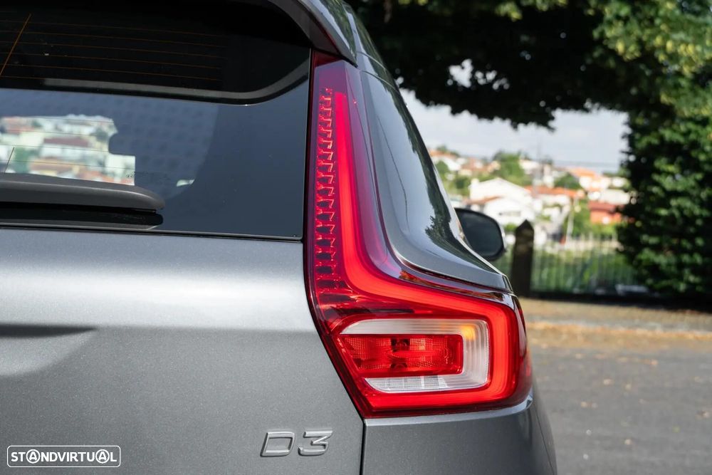 Volvo XC 40 2.0 D3 - 35