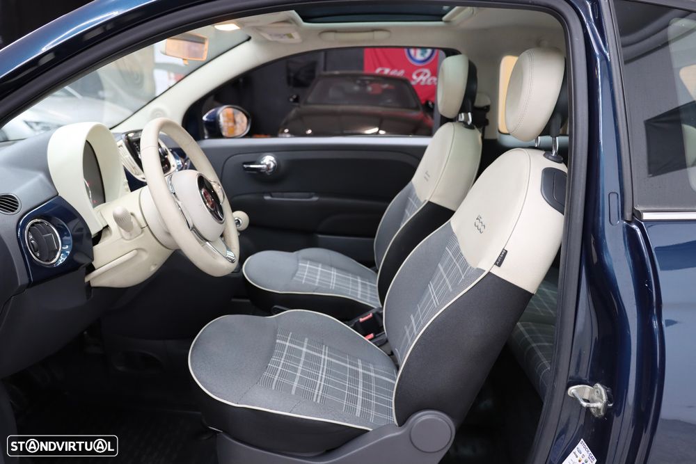 Fiat 500 1.2 S J16 - 6
