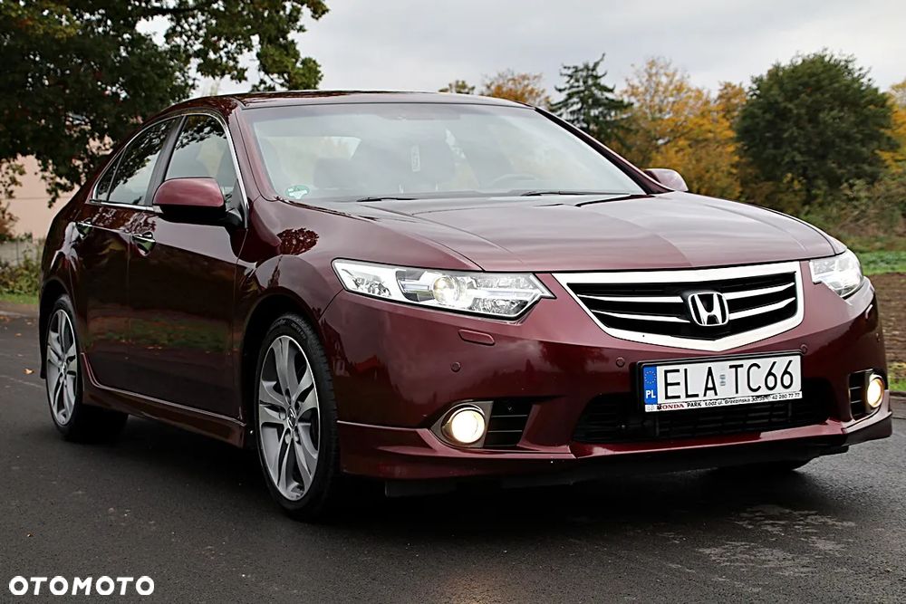 Honda Accord 2.2i-DTEC 180 Type S - 12