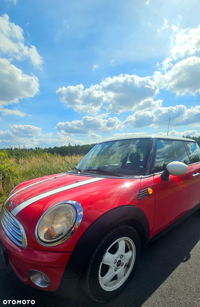 MINI Cooper Standard - 3