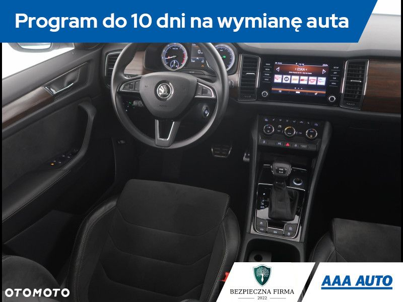 Skoda Kodiaq - 8