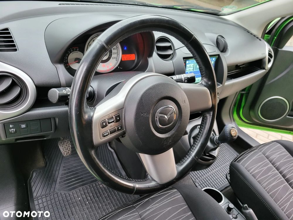 Mazda 2 1.3 MZR Prime-Line - 18