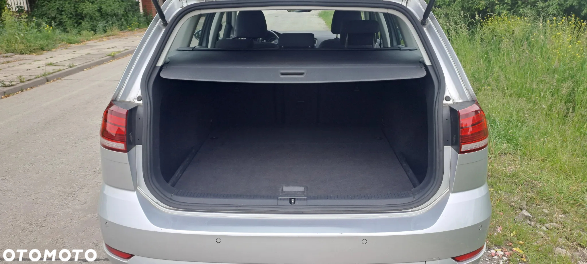 Volkswagen Golf VII 1.5 TSI BMT Comfortline DSG - 4