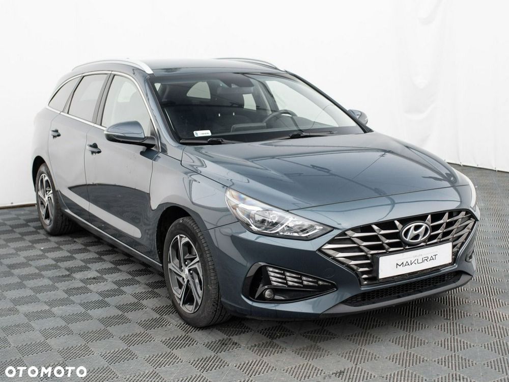 Hyundai i30 1.5 DPI Comfort - 4